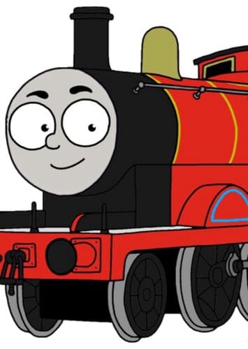 James The Red Engine