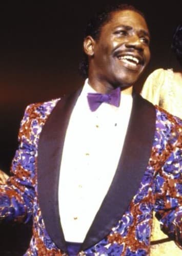 James "Thunder" Early