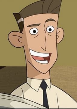 James Timothy Possible