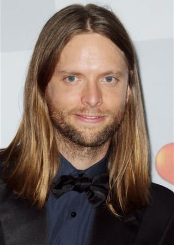 James Valentine