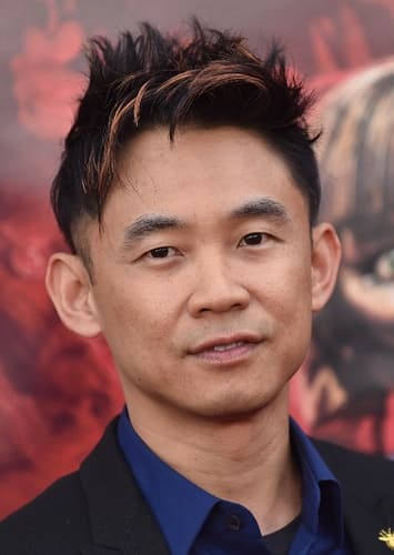 James Wan