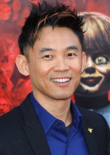 James Wan