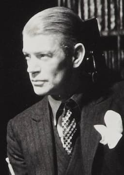 James Whale