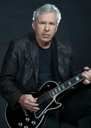 James Williamson (Older)