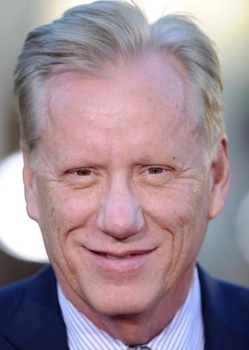 James Woods