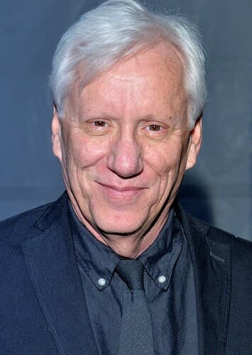 James Woods
