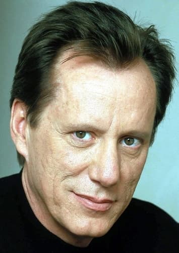 James Woods