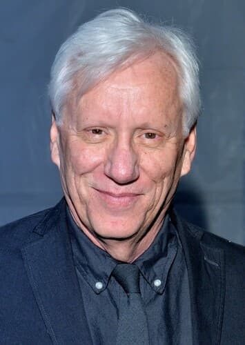 James Woods