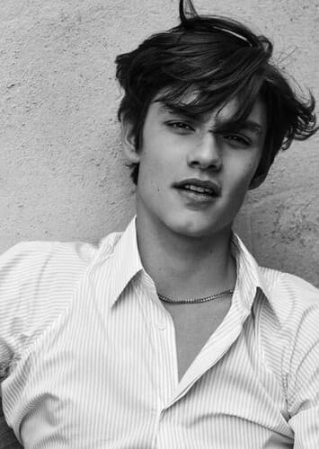 Jameson Winchester Hawthorne