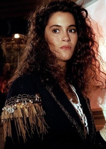 Jami Gertz
