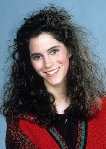 Jami Gertz