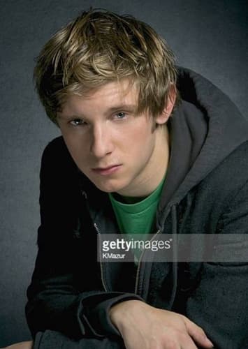 Jamie Bell