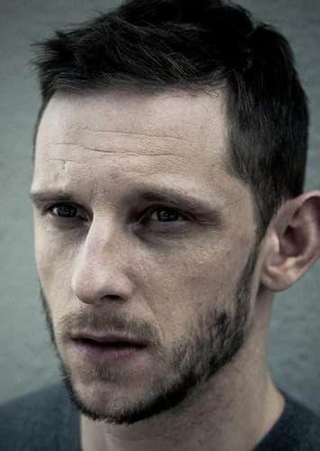 Jamie Bell ( Ben Grimm )