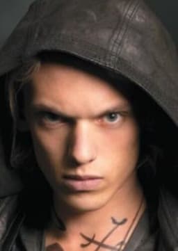 Jamie Campbell Bower