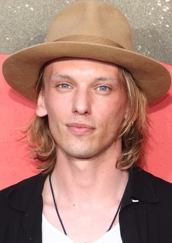 Jamie Campbell Bower