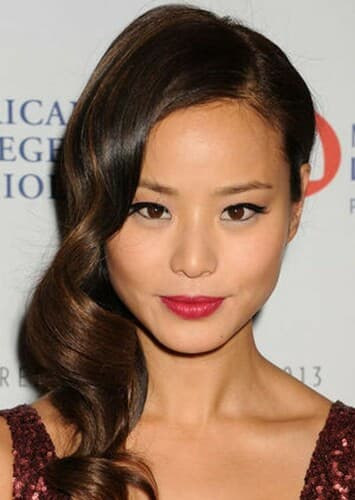 Jamie Chung