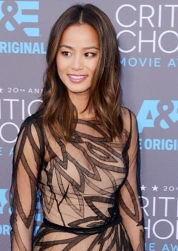 Jamie Chung