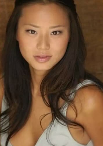 Jamie Chung