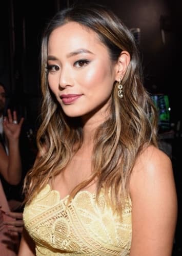 Jamie Chung