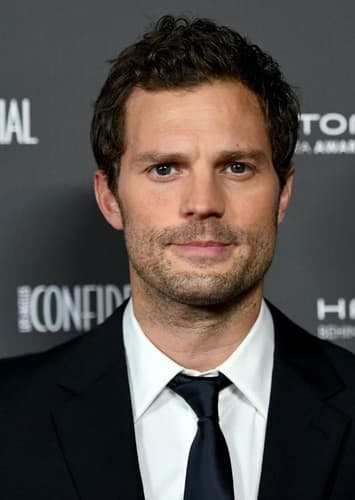 Jamie Dornan