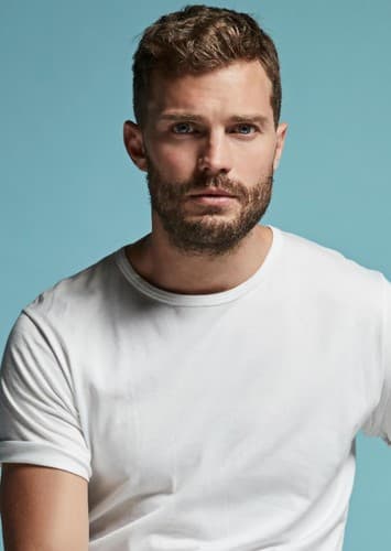 Jamie Dornan