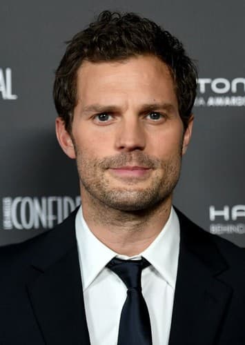 Jamie Dornan