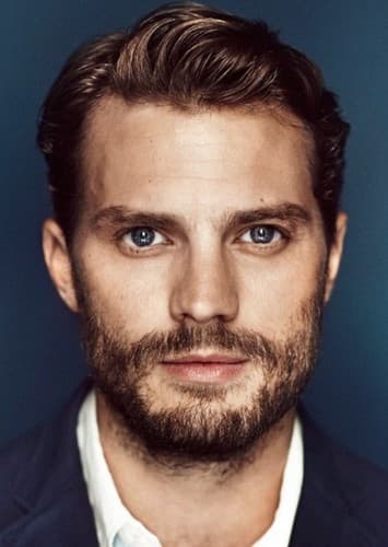Jamie Dornan