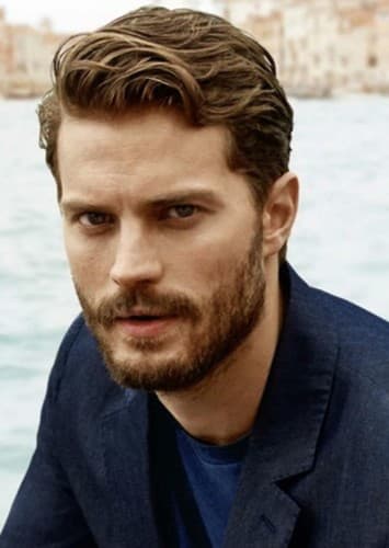 Jamie Dornan