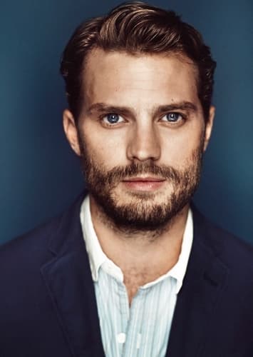 Jamie Dornan