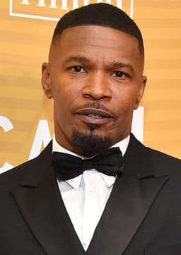 Jamie Foxx