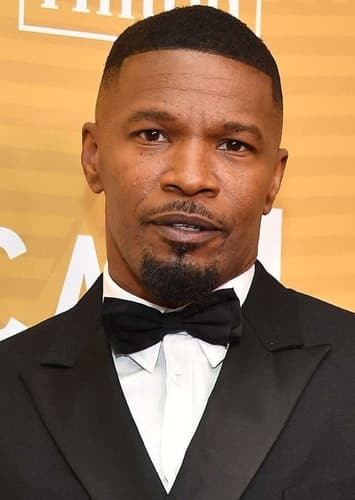 Jamie Foxx