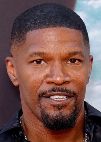 Jamie Foxx 🏆