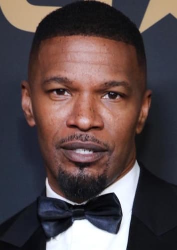Jamie Foxx