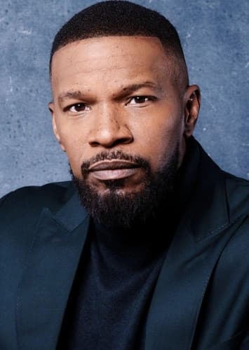 Jamie Foxx