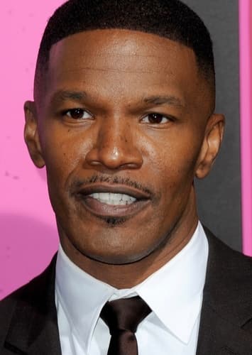 Jamie Foxx