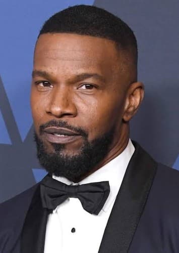 Jamie foxx