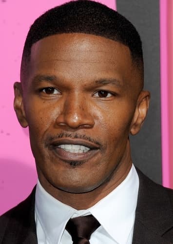 Jamie Foxx