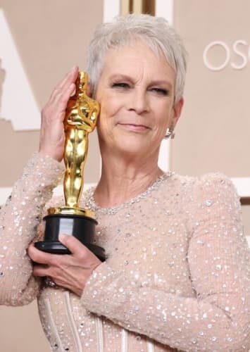 Jamie Lee Curtis
