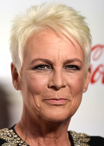 Jamie Lee Curtis
