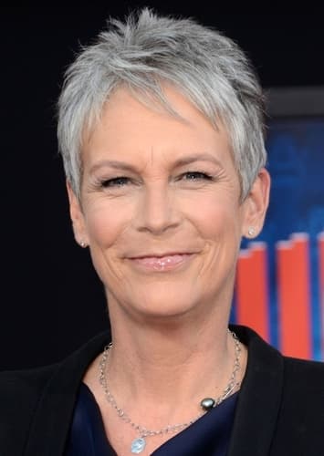Jamie Lee Curtis