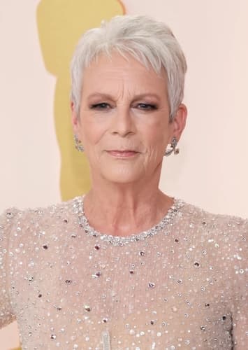 Jamie Lee Curtis