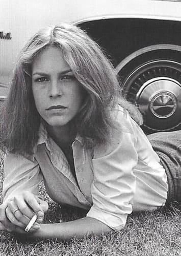 Jamie Lee Curtis