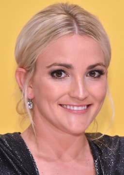 Jamie Lynn Spears