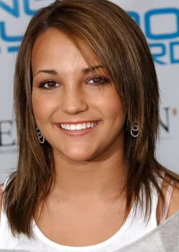 Jamie Lynn Spears