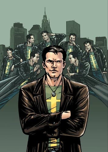 Jamie Madrox