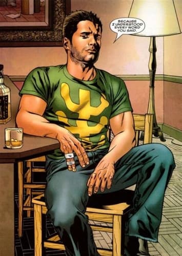 Jamie Madrox