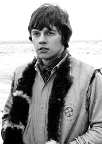 Jamie McCrimmon