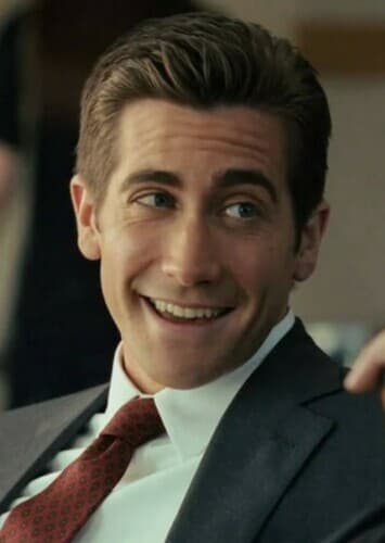 Jamie Randall (Korean Remake)