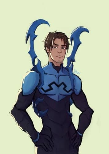 Jaime Reyes