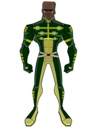 Jamie (Hypixel Skyblock)